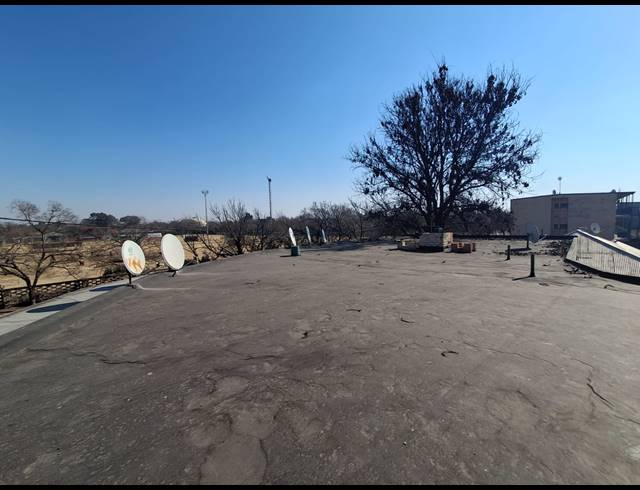1 BEDROOM FLAT FOR SALE IN VEREENIGING CENTRAL
